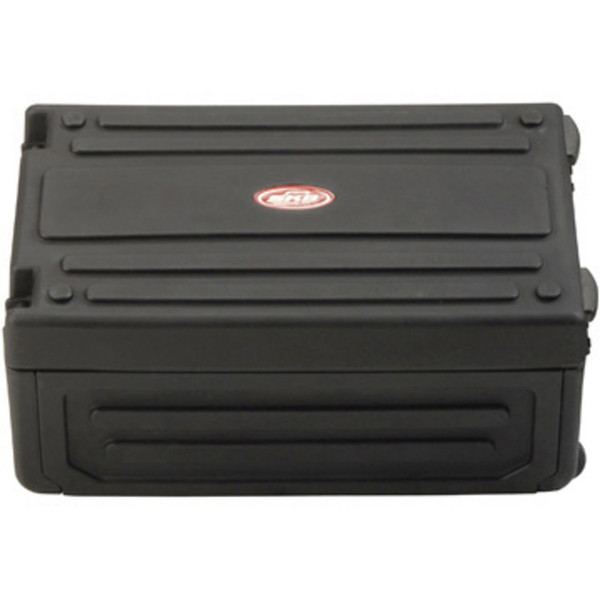 SKB 2U Rack Laptop Combo Case