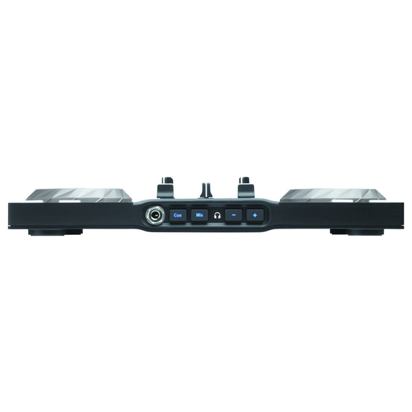 Hercules DJ Control AIR S DJ Controller, Front