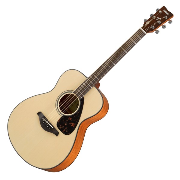 Yamaha FS800 Acoustic Guitar, Natual