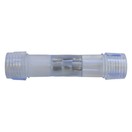 Eagle Straight Coupler