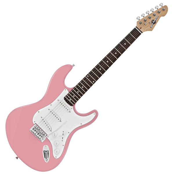 LA Electric Guitar