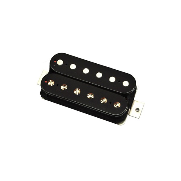 Bare Knuckle Pickups Painkiller Bridge Humbucker, Open