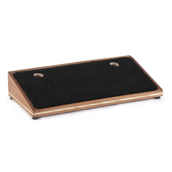 Ruach Foxy Lady 2 Pedal Board