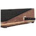 Ruach Foxy Lady 3 Pedal Board