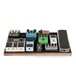 Ruach Foxy Lady 3 Pedal Board