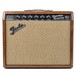 Fender 65 Princeton Reverb Limited Edition Amp, Knotty Pine