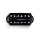 Bare Knuckle Warpig Bridge Humbucker, Open Black