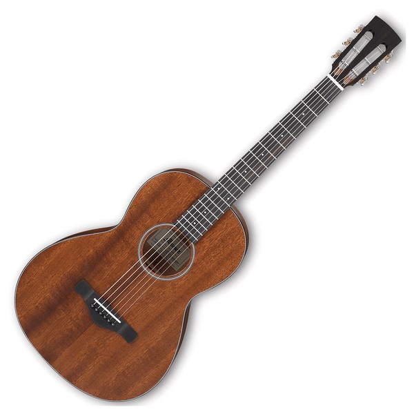Ibanez AVN9-OPN Artwood Parlour Acoustic Guitar, Natural Open Pore