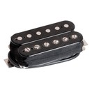 Bare Knuckle Holydiver Bridge Humbucker, Black