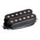Bare Knuckle Holydiver Bridge Humbucker, Black