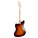 Fender American Pro Jazzmaster RW, 3-Colour Sunburst