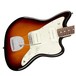 Fender American Pro Jazzmaster RW, 3-Colour Sunburst