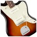 Fender American Pro Jazzmaster RW, 3-Colour Sunburst