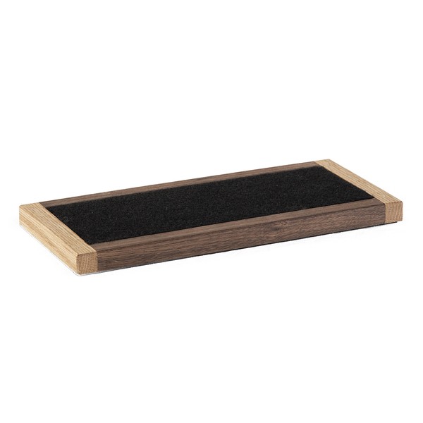 Ruach Kashmir 1 Pedalboard