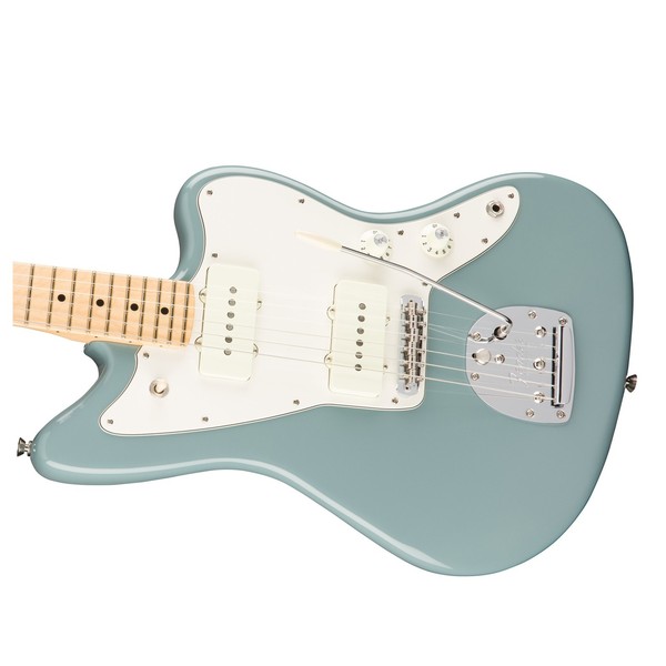 Fender American Pro Jazzmaster MN, Sonic Grey