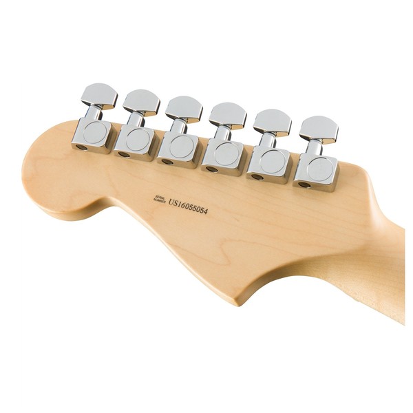 Fender American Pro Jazzmaster MN, Sonic Grey