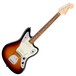 Fender American Pro Jaguar RW, 3-Colour Sunburst