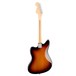 Fender American Pro Jaguar RW, 3-Colour Sunburst