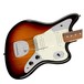 Fender American Pro Jaguar RW, 3-Colour Sunburst