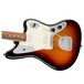 Fender American Pro Jaguar RW, 3-Colour Sunburst