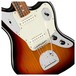 Fender American Pro Jaguar RW, 3-Colour Sunburst