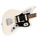 Fender American Pro Jaguar RW, Olympic White