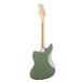 Fender American Pro Jaguar MN, Antique Olive