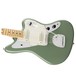 Fender American Pro Jaguar MN, Antique Olive