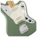 Fender American Pro Jaguar MN, Antique Olive