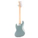 Fender American Pro Jazz V Bass Guitar MN, Sonic Grey