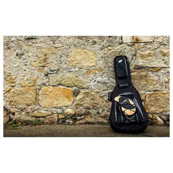 Ruach Road Stompbox
