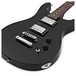 Pasadena Electric Guitar by Gear4music, Black