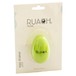 Ruach Deluxe Egg Shaker Green