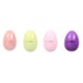 Ruach Deluxe Egg Shaker Purple