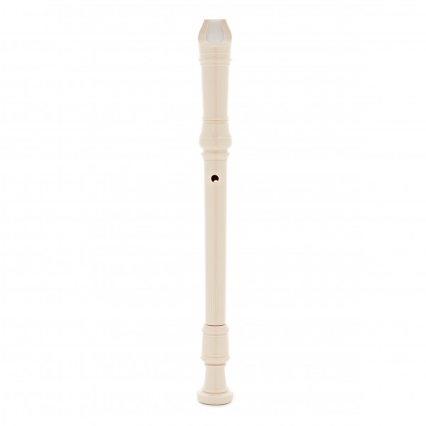 Flauto Dolce Soprano In DO - 8 Fori, ABS, Con Accessori, Per Bambini E Principianti - Foto 3