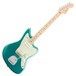 Fender American Pro Jazzmaster MN, Mystic Seafoam