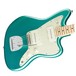 Fender American Pro Jazzmaster MN, Mystic Seafoam