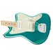 Fender American Pro Jazzmaster MN, Mystic Seafoam