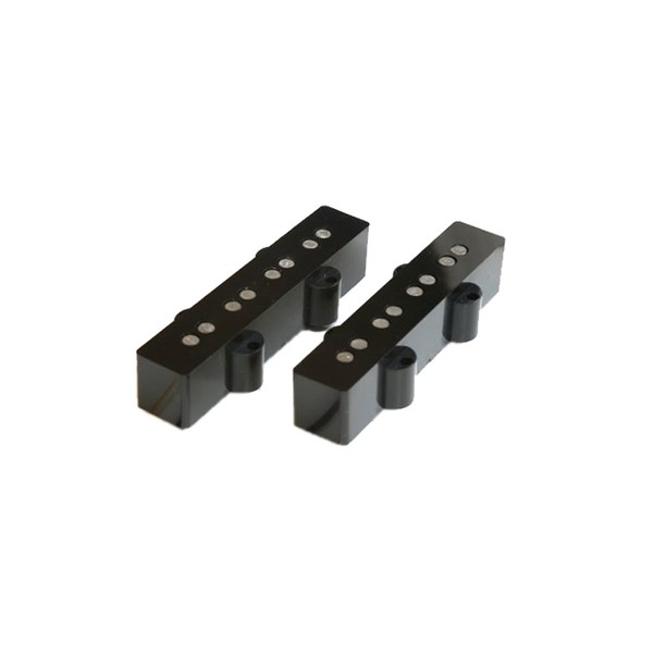 Bare Knuckle Pickups '60 PE Jazz Bass Pickup Set