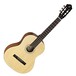 Ortega RST5 Student Series Full Size Classical Guitar, Natural Gloss