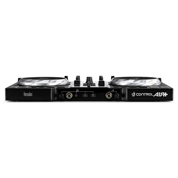 Hercules DJ Control Air+ S DJ Controller - Front