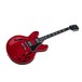 Gibson ES-335 Figured, Cherry (2016)