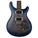 PRS CE24 Satin Ltd. Edition Electric Guitar, Faded Grey BlueburstPRS CE24 Satin Ltd. Edition Electric Guitar, Blueburst