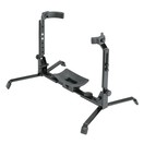K&M 14941 Baritone Horn Stand