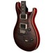 PRS CE24 Satin Ltd. Edition Electric Guitar, Faded Grey Cherry