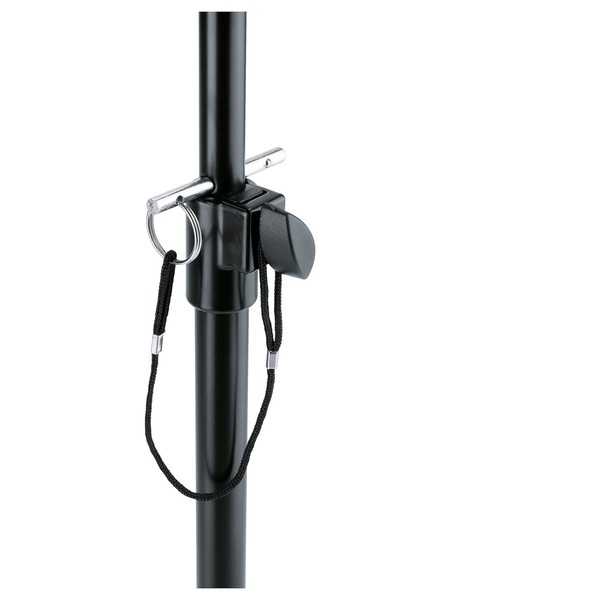 K&M Tuba Performer Stand
