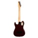 Godin Acousticaster Natural DLX RN with Bag