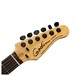 Godin Acousticaster Natural DLX RN with Bag