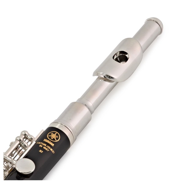 Yamaha YPC32 Student Piccolo