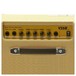SubZero V35B Vintage 35W Practice Bass Amp